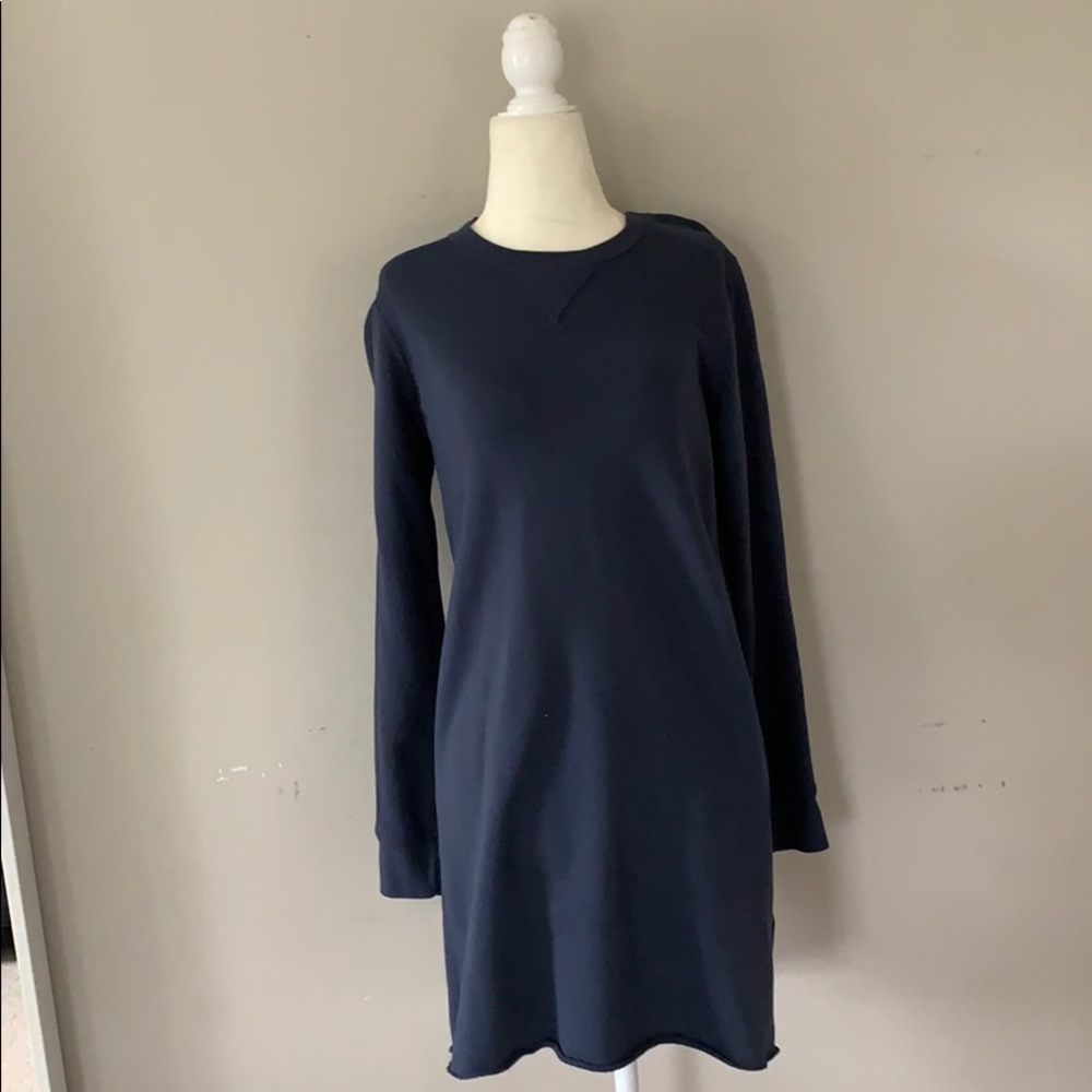 Abercrombie Sweater Dress